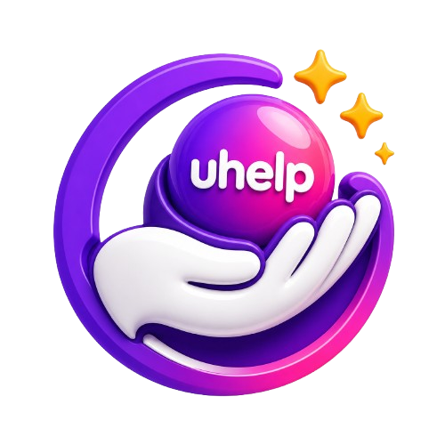 uhelp Foundation
